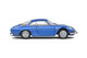 Delcampe - Solido - RENAULT ALPINE A110 1600S 1969 Bleu Berlinette Réf. S1804201 Neuf NBO 1/18 - Solido