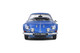 Delcampe - Solido - RENAULT ALPINE A110 1600S 1969 Bleu Berlinette Réf. S1804201 Neuf NBO 1/18 - Solido