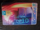 IRELAND /IERLANDE    CHIPCARD  10 UNITS  LITERATURE        ** 6379** - Irlande