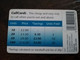 IRELAND /IERLANDE    CHIPCARD  10 UNITS  LITERATURE        ** 6379** - Irlande