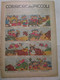 # CORRIERE DEI PICCOLI N 22- 1932 - POPOLI PITTORESCHI / I PELLIROSSE - Corriere Dei Piccoli