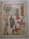 # CORRIERE DEI PICCOLI N 22- 1932 - POPOLI PITTORESCHI / I PELLIROSSE - Corriere Dei Piccoli