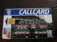 IRELAND /IERLANDE    CHIPCARD  10 UNITS  FOOTBAL USA 94 TEAM        ** 6380** - Irland