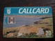 IRELAND /IERLANDE    CHIPCARD  10 UNITS  COTTAGE  DIFF CHIP          ** 6384** - Irland