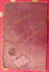 Album Illustré De Timbres Poste Vers 1890. Sans Timbres. Superbe Illustration Pour Chaque Timbre. Schutzmarke - Autres & Non Classés