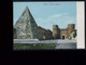 Delcampe - CPA   Italie  Lazio   Un Lot De 38 Cartes Roma  Rome   Dont  14 Cartes Circulées Et 24 Cartes Vierges - Collections & Lots
