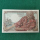 FRANCIA  20 FRANCS 1942 - 20 F 1939-1942 ''Science Et Travail''