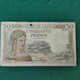 FRANCIA  50 FRANCS 1937 - 50 F 1934-1940 ''Cérès''