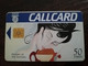 IRELAND /IERLANDE    CHIPCARD  50 UNITS  DEIRDRE OF THE SORROWS         ** 6392** - Irlande