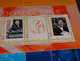 Nederland - SPR16 - Persoonlijk Prestigeboekje - 2008 - Leger Des Heils - Majoor Alida Bosshardt - Persoonlijke Postzegels