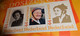 Nederland - SPR16 - Persoonlijk Prestigeboekje - 2008 - Leger Des Heils - Majoor Alida Bosshardt - Personalisierte Briefmarken