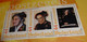 Nederland - SPR16 - Persoonlijk Prestigeboekje - 2008 - Leger Des Heils - Majoor Alida Bosshardt - Persoonlijke Postzegels