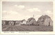 SCHWAAN Mecklenburg Tannenberg Strasse Fast TOP-Erhaltung Gelaufen 15.3.1940 Als Feldpost - Buetzow