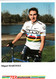 Cyclisme - Miguel Martinez, Champion Du Monde De Cross-country 1998 - Equipe Sun-Nike - Ciclismo