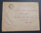 Russia 1945 Cover - 1941-43 Occupation: Germany