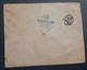 Russia 1945 Cover - 1941-43 Occupation: Germany