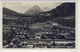 BISCHOFSHOFEN G. Hochkönig 1932 , Gel. 1933 - Bischofshofen