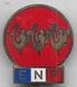 Ecole Natation Française - Insigne émaillé Mardini - Schwimmen