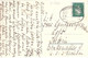 Gutshaus MÜGGENHALL Pommern Nahe Tribsees Franzburg Autograf Adel BahnPost Stempel  5.1.1931 STARGARD - DABER - Grimmen