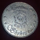 Egypt , Token Of Mena House Oberoi  Hotel , Shehrazade , Casino , Cairo , Agouzl , - Casino