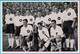 OLYMPIC GAMES BERLIN 1936 - GERMAN FIELD HOCKEY TEAM ... German Vintage Card * Sur Gazon Campo Da Sobre Hierba - Trading-Karten