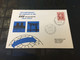 (3 C 3) Norway - SAS Airline FDC - Polar Route - Olslo To Toyko 25th Anniversary - 1982 - Covers & Documents