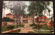 Postcard British Honduras , Goverment Buildings 1908 - Belize