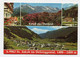 AK 012627 AUSTRIA - St. Jakob Im Defereggenthal - Defereggental