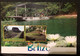 Postcard Belize 2010 , Very Rare Postmark, ONTARIO , CAYO DISTRICT - Belize