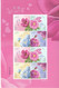 CHINA 2020 Whole Year Of Rat  Sheetlet Stamp Year Set (8v) - Années Complètes