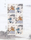 Delcampe - CHINA 2020 Whole Year Of Rat  Sheetlet Stamp Year Set (8v) - Années Complètes