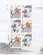 Delcampe - CHINA 2020 Whole Year Of Rat  Sheetlet Stamp Year Set (8v) - Volledig Jaar