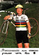 Fiche Cyclisme - Henrik Djernis, Champion Du Monde De Cyclo-cross 1993 - Equipe Guerciotti - Deportes
