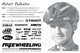 Fiche Cyclisme Avec Palmarès - Hubert Pallhuber, Champion De Cros-country - Equipe Tissot - Deportes