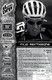 Fiche Cyclisme - Philippe Meirhaeghe (Popeye) Champion Belge De VTT - Equipe Specialized - Sports