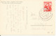 Austria Postcard Sent To Germany 8-8-1951 (Jungholz) With Special Posrmark SONDERTARIF - Jungholz