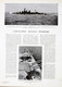 Delcampe - L'ILLUSTRATION N° 5214 13-02-1943 BOMBARDEMENTS R.A.F. ARTILLERIE NAVALE DOUANE SUISSE ANNEMASSE RIVIERA LAGODA - L'Illustration