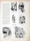 Delcampe - L'ILLUSTRATION N° 5214 13-02-1943 BOMBARDEMENTS R.A.F. ARTILLERIE NAVALE DOUANE SUISSE ANNEMASSE RIVIERA LAGODA - L'Illustration