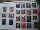 Delcampe - Album De Timbres Allemand - Collezioni (in Album)