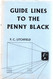 LITCHFIELD - "Guide Lines To The Penny Black" - Etude Sur Le Mythique Timbre Du Royaume-Uni - Manuales