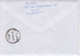 ROMANIA: BROWN BEAR, Used Stamp On Cover Circulated In Romania - Registered Shipping! - Gebraucht