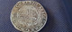 SCOTLAND ( ECOSSE )  Great Britain Halfcrown CHARLES 1 Christo Avspice Regno Silver -1625 .... - Schots