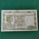 FRANCIA 500 Francs 1942 - 500 F 1940-1944 ''La Paix''