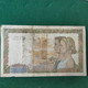 FRANCIA 500 Francs 1942 - 500 F 1940-1944 ''La Paix''