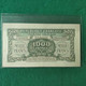 FRANCIA 1000 FRANCS 1643/45 - 1947 Staatskasse Frankreich