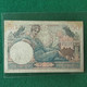 FRANCIA 50  FRANCS 1947 - 1947 French Treasury