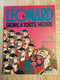 Bande Dessinée - Léonard 5 - Génie à Toute Heure (1986) - Léonard