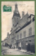 CPA - YVELINES - LIMAY - HOTEL DE VILLE - Animation, Café De La Mairie Et Épicerie-Mercerie - édition B.F. - Limay