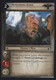 Vintage The Lord Of The Rings: #2 Dunlending Elder - EN - 2001-2004 - Mint Condition - Trading Card Game - Il Signore Degli Anelli