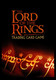 Vintage The Lord Of The Rings: #2 Dunlending Elder - EN - 2001-2004 - Mint Condition - Trading Card Game - El Señor De Los Anillos